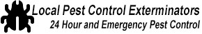 Crisfield MD Pest Control Exterminators